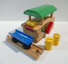 Thomas wooden railway for sale  WALLINGTON