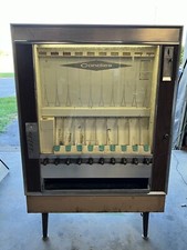 National vendors deluxe for sale  Campbellsville
