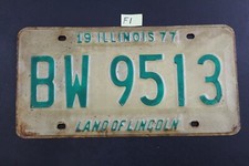 Vintage 1977 illinois for sale  Lebanon