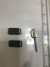De colección Gi Joe Hasbro Action Man Palitoy Adventure Team repuestos y accesorios segunda mano  Embacar hacia Mexico
