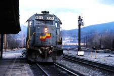 Csx transportation sd50 for sale  Knoxville