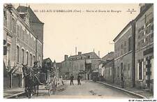 Bfp1 0342 aix d'occasion  France