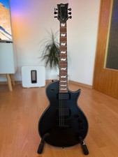 Gitarre esp ltd gebraucht kaufen  Oldenburg (Oldenburg)