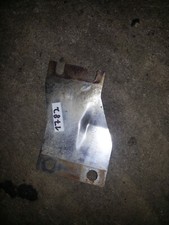Pel vectra halteblech gebraucht kaufen  Preußisch Oldendorf