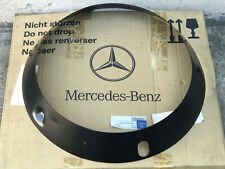 Mercedes lkw radblenden gebraucht kaufen  Worms