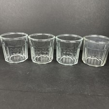 Conjunto 4 copos de reposição Luminarc 500 vidro de trabalho transparente 10 painéis 3 3/4" 14 oz comprar usado Conjunto 4 copos de reposição Luminarc 500 vidro de trabalho transparente 10 painéis 3 3/4" 14 oz comprar usado  Enviando para Brazil