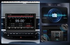 Podofo autoradio din usato  Torricella in Sabina