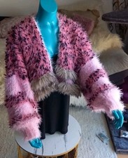 Tolle kurz strickjacke gebraucht kaufen  Waldkraiburg