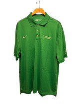 Camisa polo masculina Nike Golf Johnnie Walker etiqueta verde tamanho XXL manga curta comprar usado  Enviando para Brazil