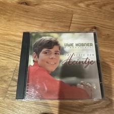 Heintje beste heintje gebraucht kaufen  Püttlingen