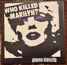 Glenn danzig killed for sale  Orting