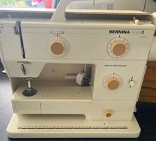 Bernina nova 900 for sale  COVENTRY