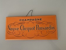 Glacoide publicitaire champagn d'occasion Glacoide publicitaire champagn d'occasion  Villefranche-sur-Mer