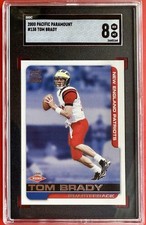 tom brady rookie card for sale tom brady rookie card for sale Palm Harbor