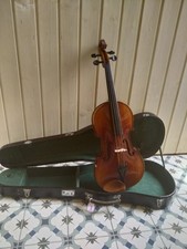 Bratsche viola 4 gebraucht kaufen  Wiesenburg