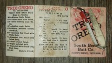 Antique south bend for sale  Evans City