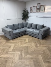 Grey verona pillow for sale Grey verona pillow for sale  NORTHAMPTON