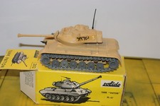 Solido patton m47 d'occasion Solido patton m47 d'occasion  Saint-Avertin