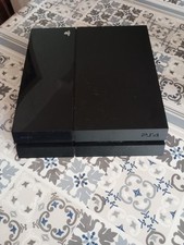 Ps4 fat 500 d'occasion  Rubelles