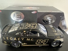 Nascar jimmie johnson for sale  SAXMUNDHAM