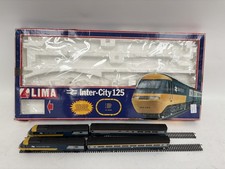 Lima intercity 125 for sale  RUGBY