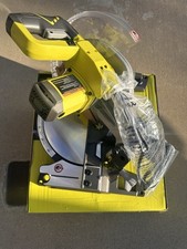 Ryobi ts1346 amp for sale  Rancho Cucamonga