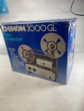 Chinon 2000 projector for sale  LEEDS