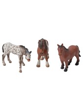 Schleich bullyland pferdefigur gebraucht kaufen  Deutschland