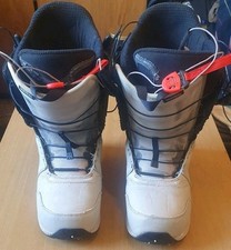 Burton imperial snowboard for sale  MANCHESTER