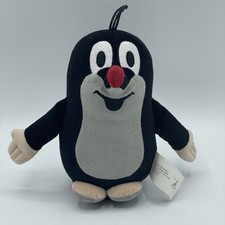 Kuscheltier maulwurf pauli gebraucht kaufen  Lohr a.Main