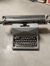 Vintage macchina scrivere usato Vintage macchina scrivere usato  Foggia