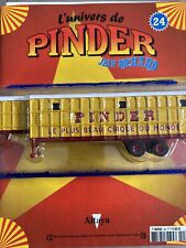 Altaya pinder 24 d'occasion  Le Petit-Quevilly