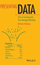 Presenting data communicate... for sale  UK