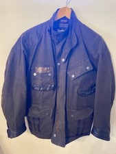 Barbour deus machina usato  Osimo