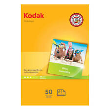 Kodak 180gsm glossy for sale  UK