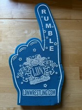 London wrestling foam for sale  WESTGATE-ON-SEA