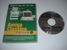 Amiga classics revive for sale  CAMBORNE