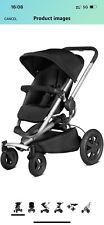 Kinderwagen gebraucht zustand gebraucht kaufen  Mannheim