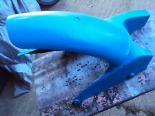 125 sport rear for sale  PETERBOROUGH