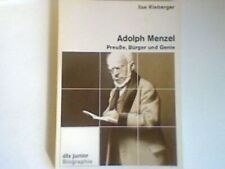 Adolph menzel preusse gebraucht kaufen  Koblenz