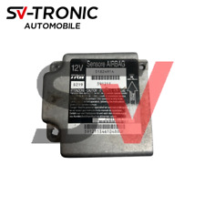 Calculateur airbag fiat d'occasion  Morangis