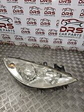 Peugeot 307cc headlight for sale  SHEERNESS