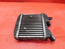 Radiatore intercooler smart usato  Napoli