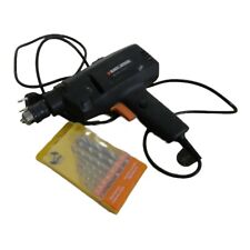 Black decker trapano usato  Ascoli Piceno