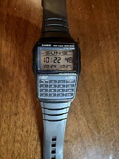 Casio dbc32 digital for sale  Potomac