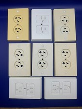Childproof babyproof electrica for sale  Duluth