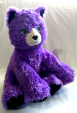 Build bear purple for sale  Rapid City