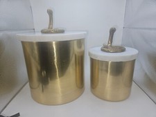 Galleria serpent canister for sale  Mesa