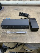 Extron sw2 2x1 for sale  ATHERSTONE