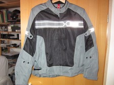 Motorradsommerjacke isx evo gebraucht kaufen Motorradsommerjacke isx evo gebraucht kaufen  Reutlingen